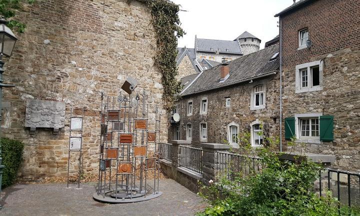 Alt Stolberg