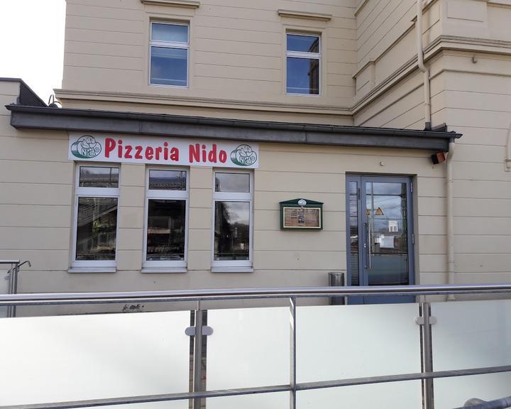 Pizzeria La Stazione