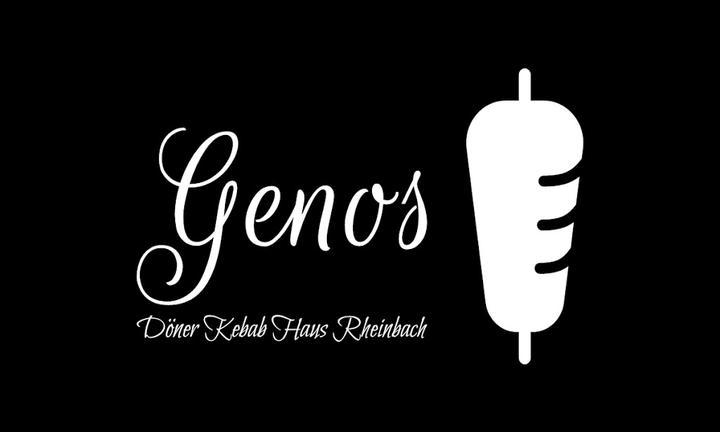 Genos Doner Kebap Haus